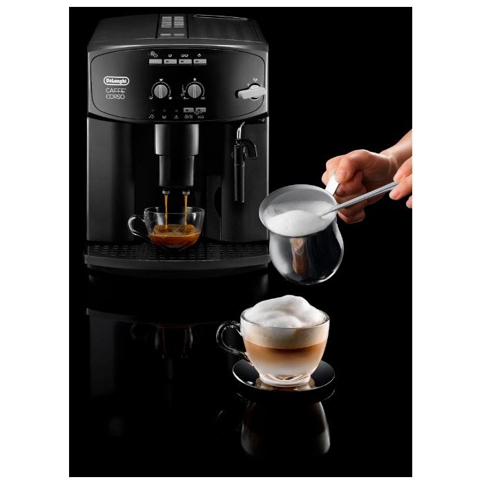 Delonghi caffe corso outlet