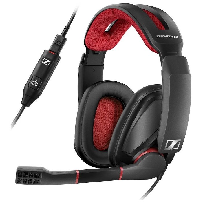 Sennheiser GSP 350 507081