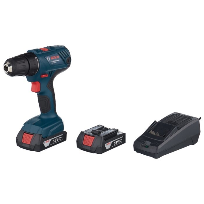 Купить Шуруповерт Bosch Gsr 180