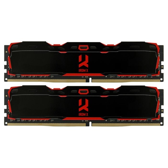 Iridium ddr4. Iridium ddr4