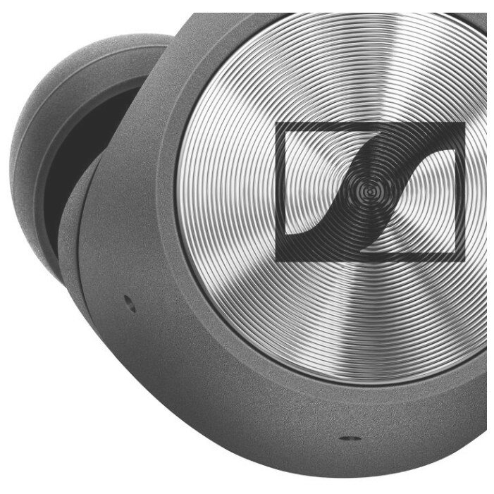 bluetooth Sennheiser Momentum True Wireless M3IETW