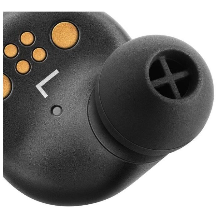 bluetooth Sennheiser Momentum True Wireless M3IETW