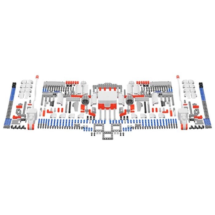 XIAOMI Mi Robot Builder JMJQR01IQI