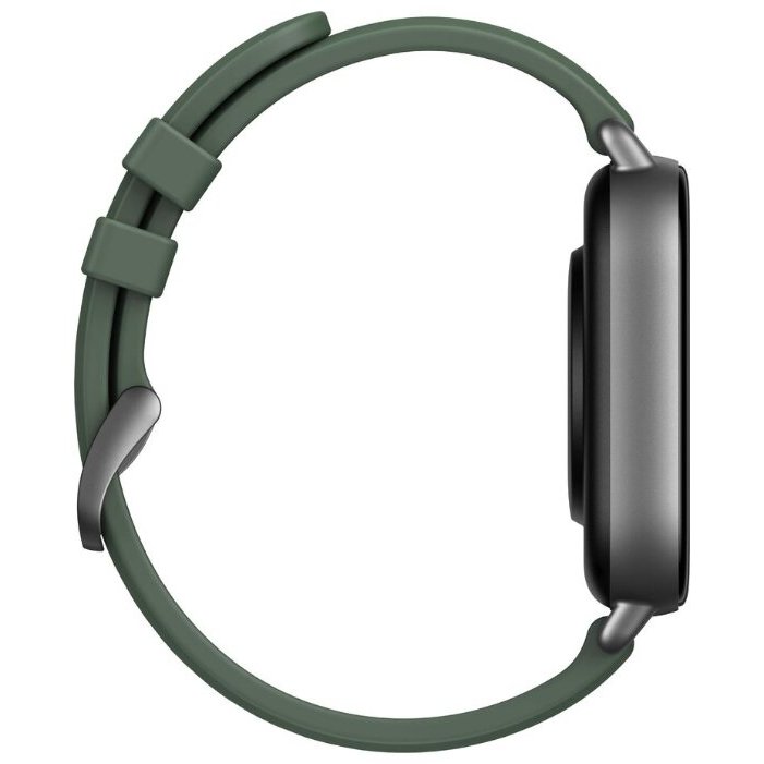 Купить Смарт-часы Amazfit A2021 GTS 2e Moss green в Крыму, цены, отзывы,  характеристики | Микролайн