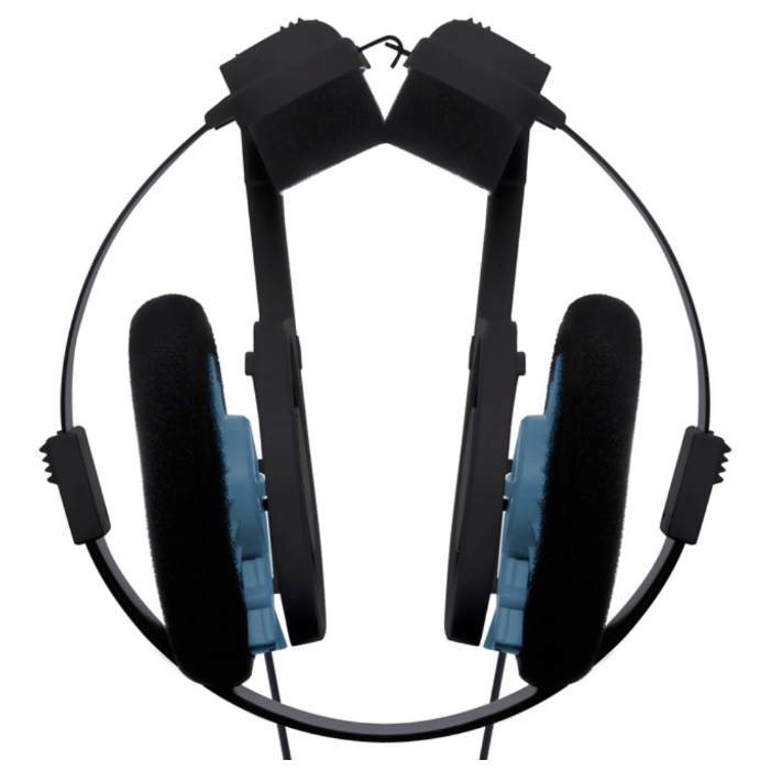 Koss Porta Pro with mic and remote