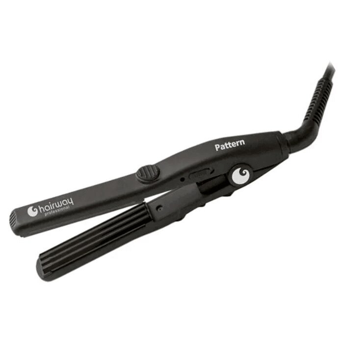 Hairway Выпрямитель Для Волос Купить