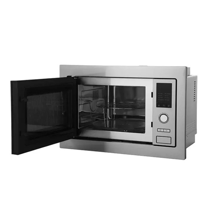 Купить Встраиваемая микроволновая печь Midea AG925BVW в Крыму, цены ...