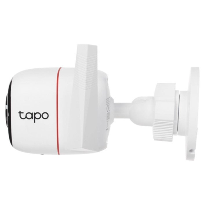 Tapo c310 tp. Уличная wi-fi камера tapo c310. tp-link tapo c310.