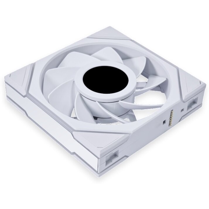 Uni fan tl lcd reverse