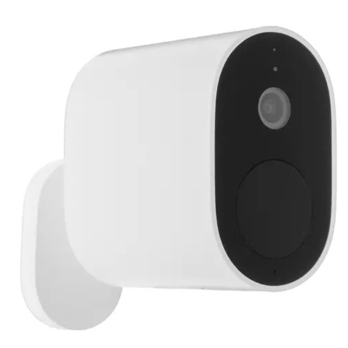 Xiaomi mi Camera 2k.