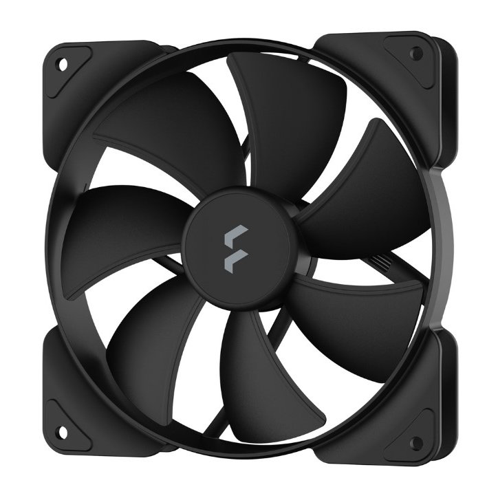 Вентилятора fractal design. Вентилятора fractal design