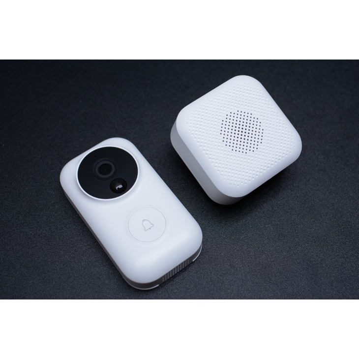 Xiaomi Smart Video Doorbell Купить
