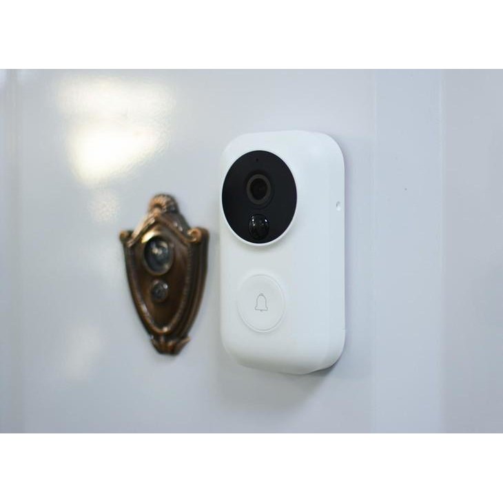 Xiaomi Smart Video Doorbell Купить