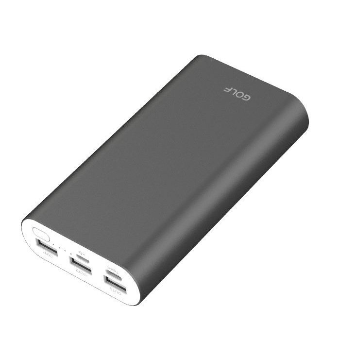 Внешний Аккумулятор 20000 Купить В Москве