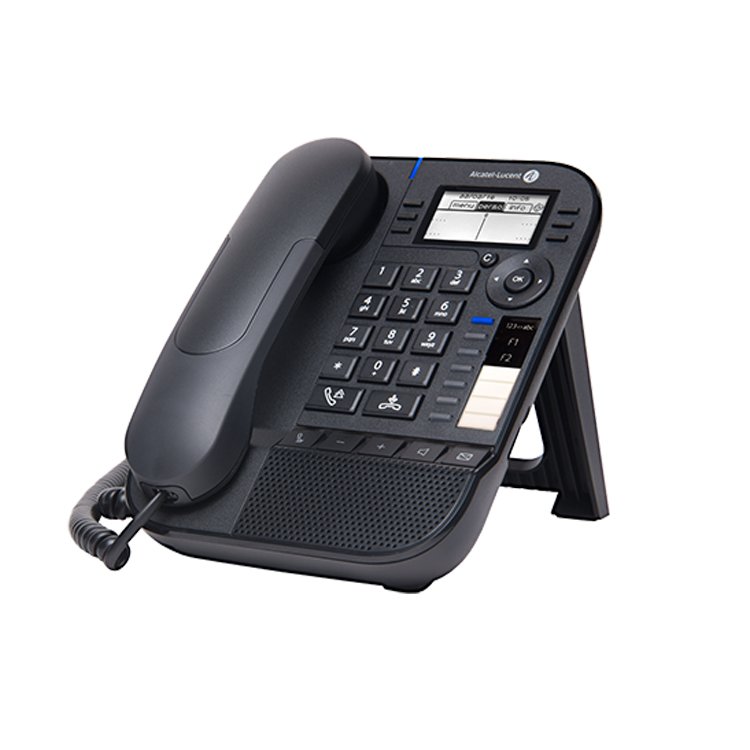Купить Системный телефон Alcatel-Lucent 8019S в Крыму, цены, отзывы ...