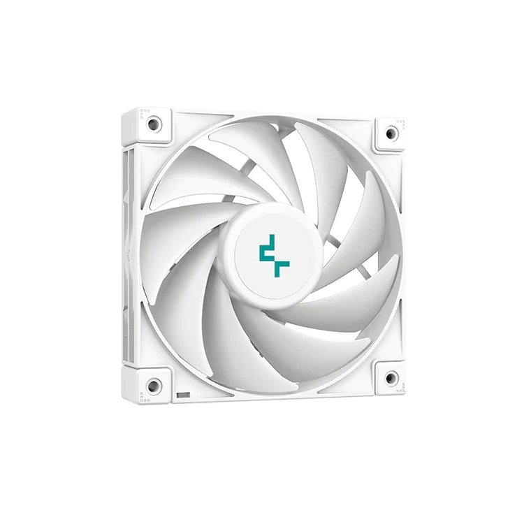 Deepcool белый Deepcool белый