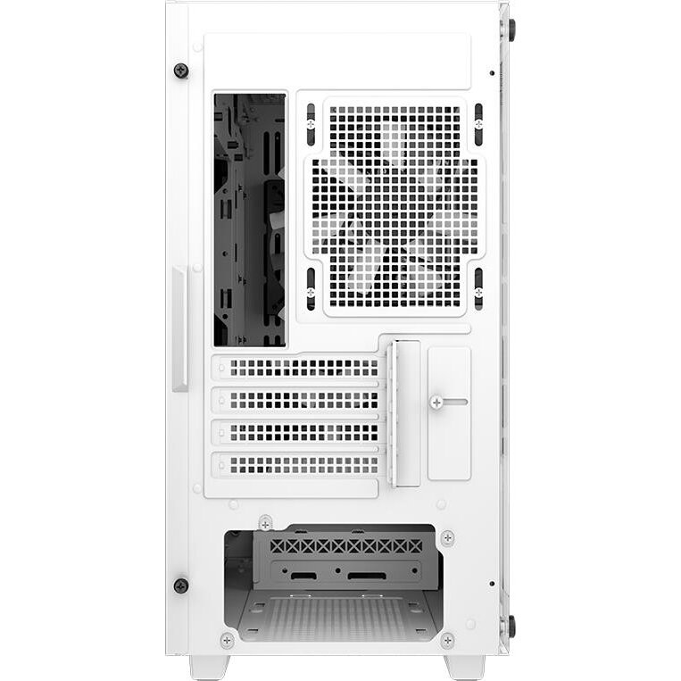 Deepcool cc360. Корпус Deepcool ch360 White. Корпус Deepcool cc360 WH ARGB. Deepcool MATX cc360 WH ARGB White w/o PSU USB3.0ч2 Front 3ч120mm ARGB Fans