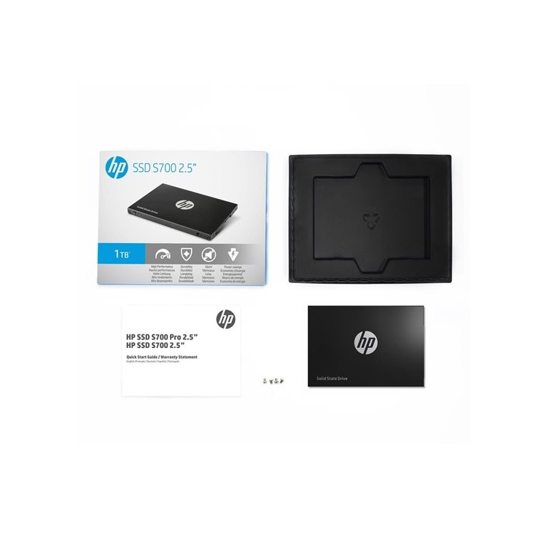 Hp m700 ssd discount