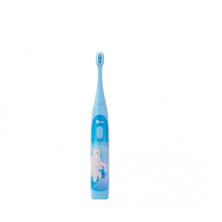 Зубная Щетка Oral B Junior Купить