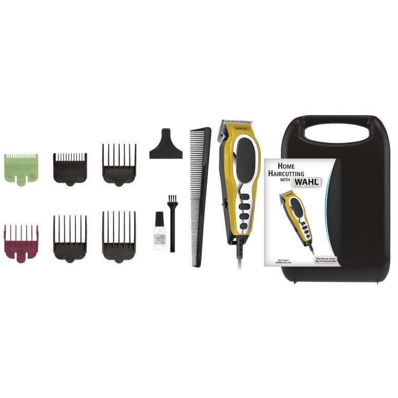 Wahl Color Pro Купить