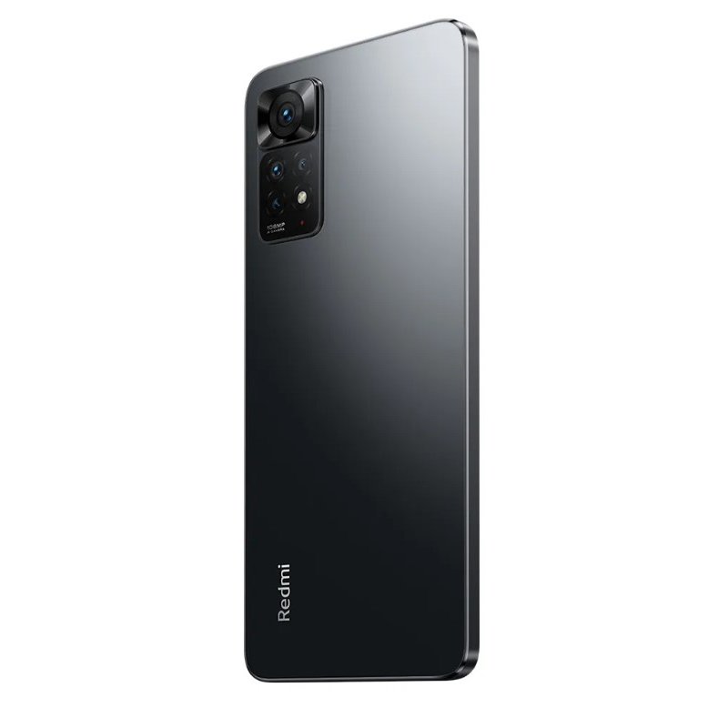 Купить Смартфон Xiaomi Redmi Note 11 Pro 5G 6GB/64GB Graphite Gray