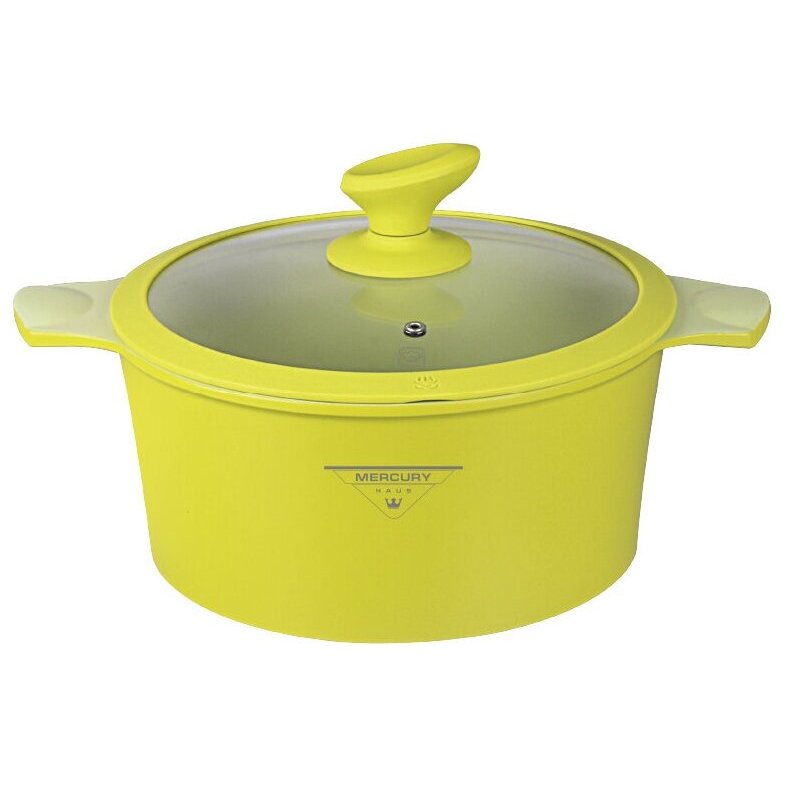 Mercuryhaus 5 4 Л Купить