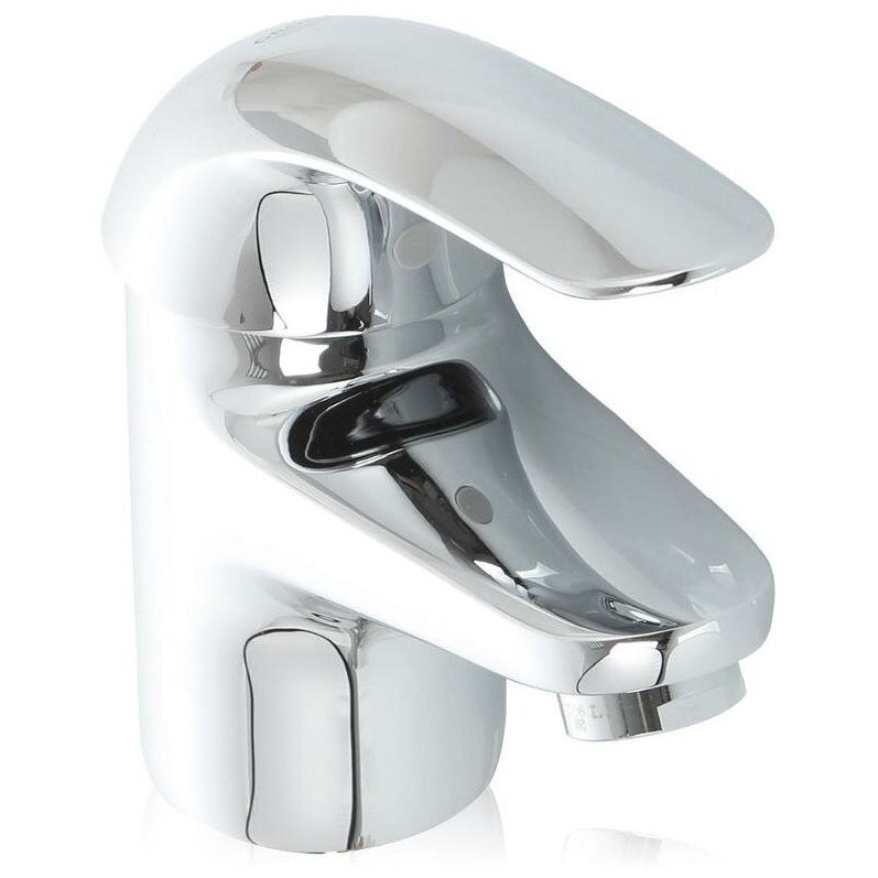 Купить Смеситель для раковины GROHE 32734000 euroeco без донного ...