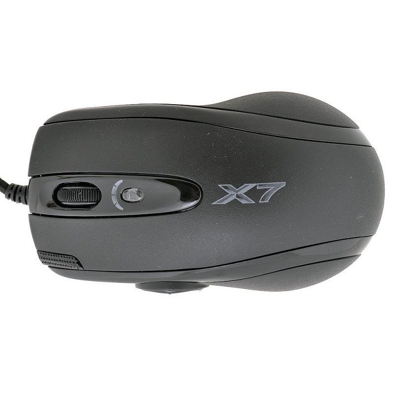 A4tech X 755bk Купить