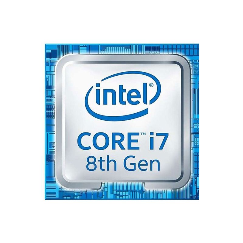 Купить Процессор CPU s1151-2 Intel Core i7-8700 Tray (CM8068403358316) в  Крыму, цены, отзывы, характеристики | Микролайн