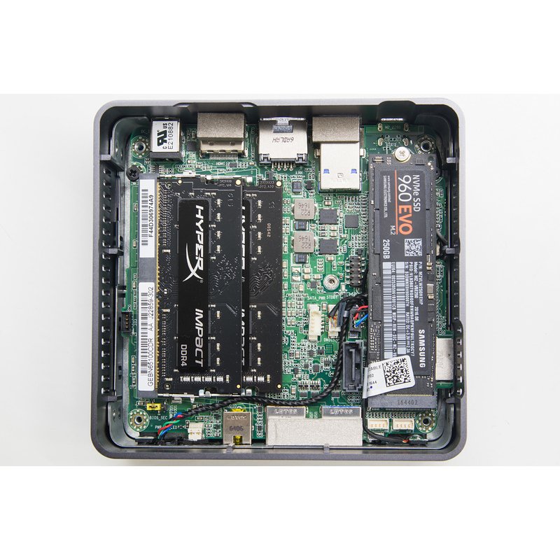 Intel Nuc Купить