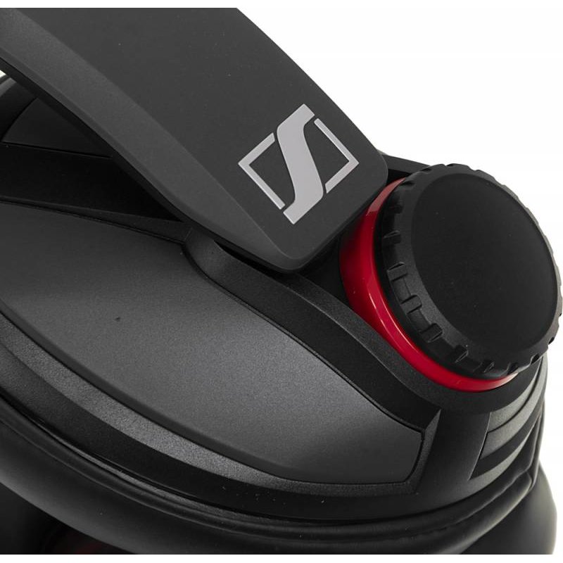 Sennheiser consumer audio 507081 gsp 350 hot sale