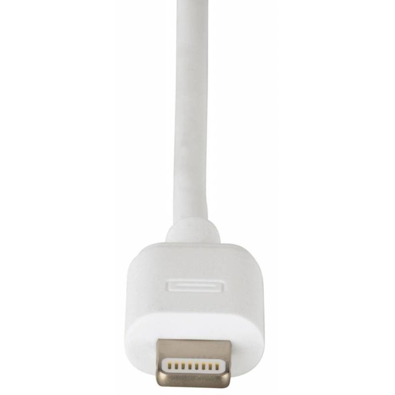Кабель lightning to usb ipod