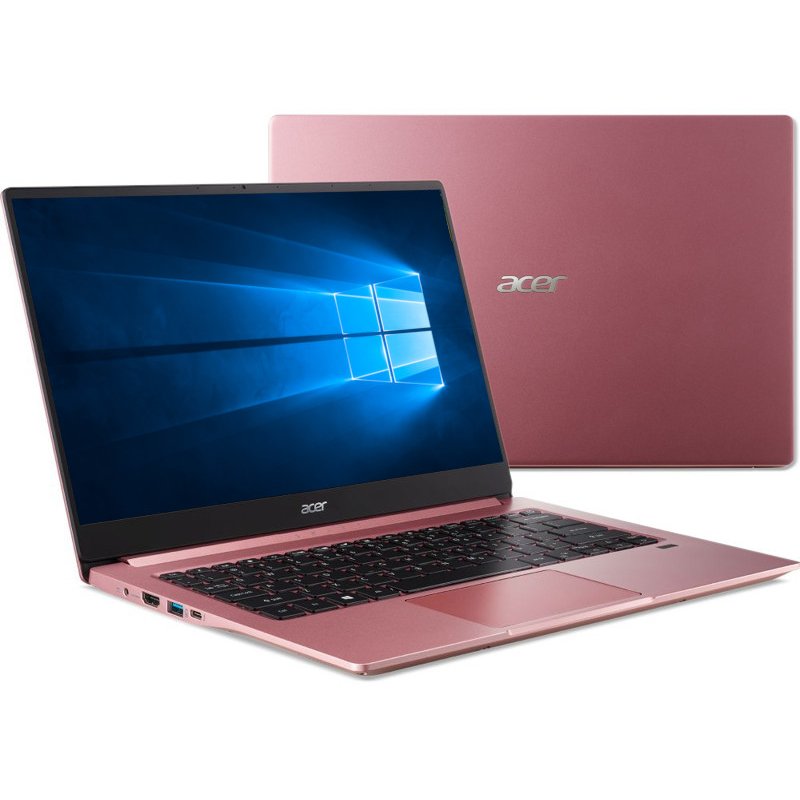 14 Ультрабук Acer Swift 3 Купить