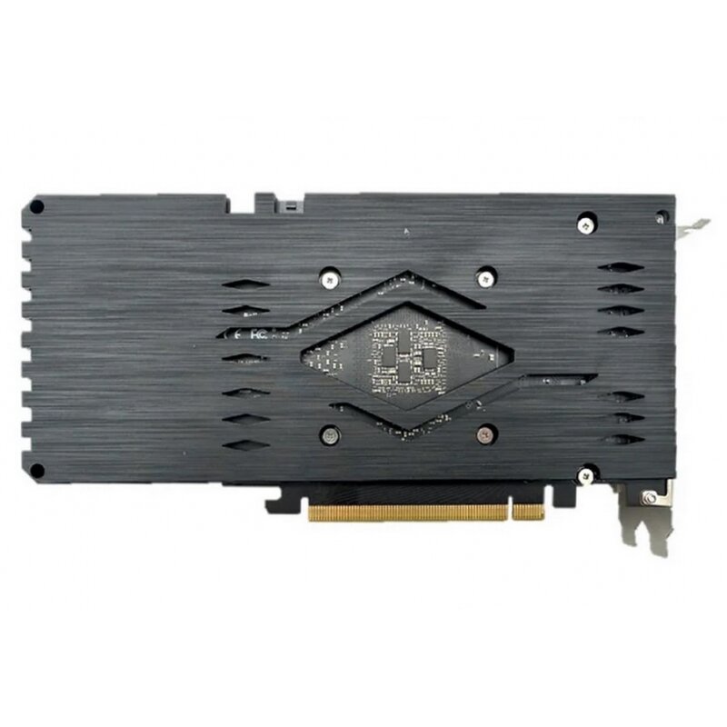 Купить Видеокарта Ninja (Sinotex) Geforce RTX3060Ti (NF306TI86F) 8GB ...