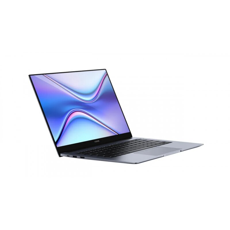 Купить Ноутбук Honor MagicBook X 14 FRI-F56 (5301AFKC) 14" IPS FHD/Core ...