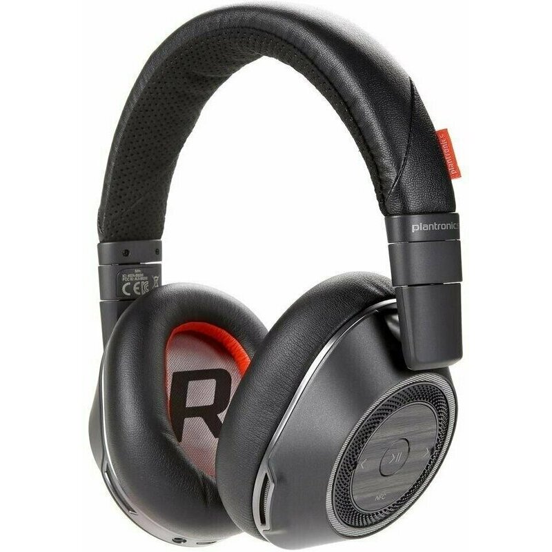 Voyager 8200 uc black new arrivals