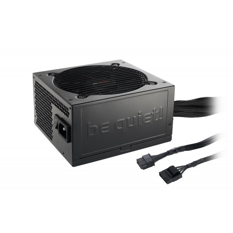 Pure power 11 500w. Pure power 11 500w