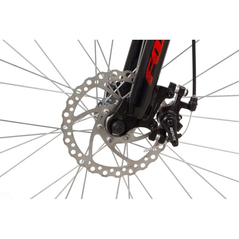 Foxx 27.5. Foxx 27.5