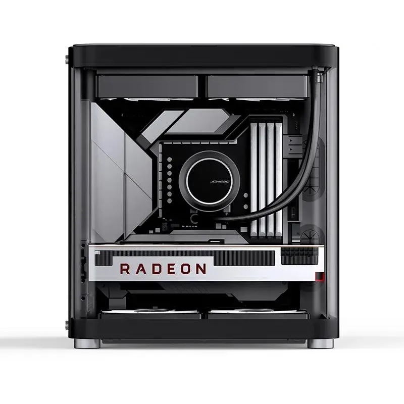 Jonsbo компьютерный корпус tk 1. Jonsbo tk2 2.0. jonsbo tk-1. корпус jonsbo tk-1 black. jonsbo i100 pro mini itx.