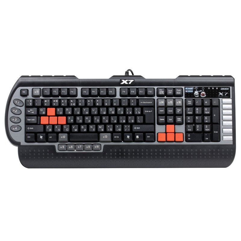 A4tech x7 g800v. Клавиатура a4tech x7-g800. Клавиатура a4tech x7-g800v Black USB. Клавиатура a4tech x7-g800mu Black-Silver PS/2. A-4tech g800v.