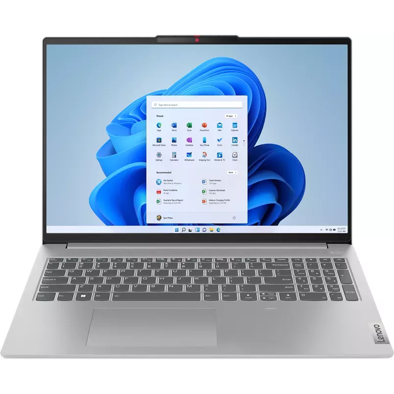 Lenovo IdeaPad Slim5 16ABR8 82XG001CRK Ryzen 5