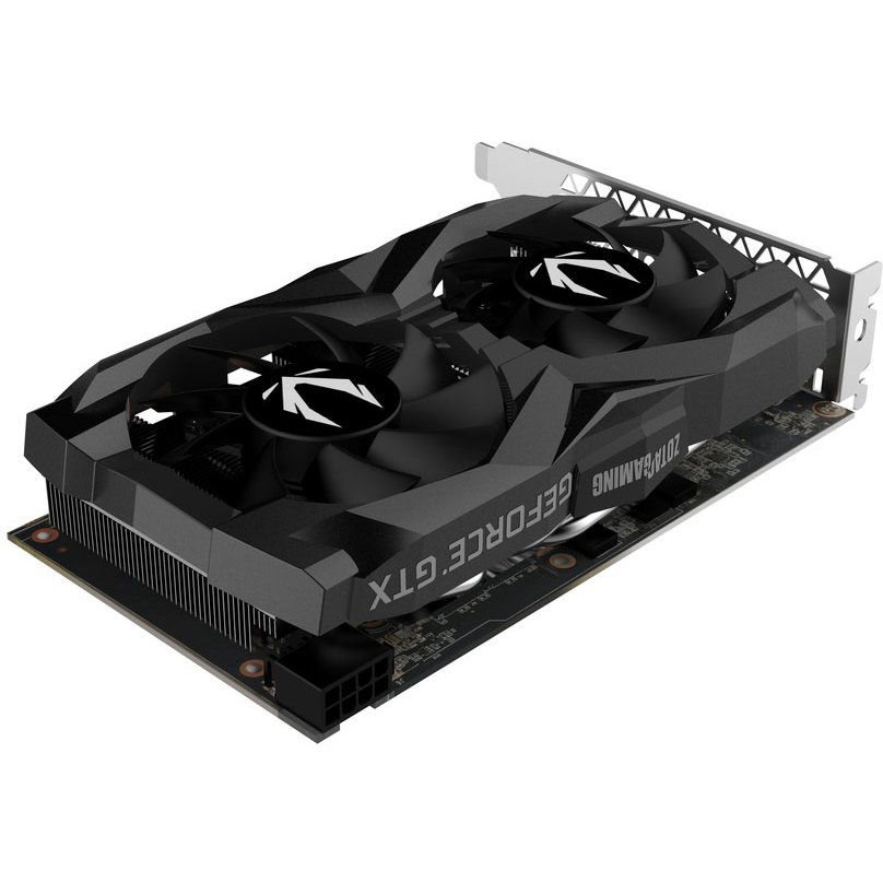 Купить Видеокарта Zotac Gaming GeForce GTX 1660 Super Twin Fan (ZT