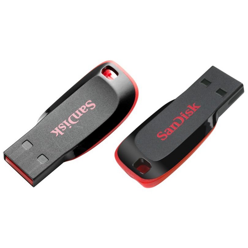 Флеш карта sandisk