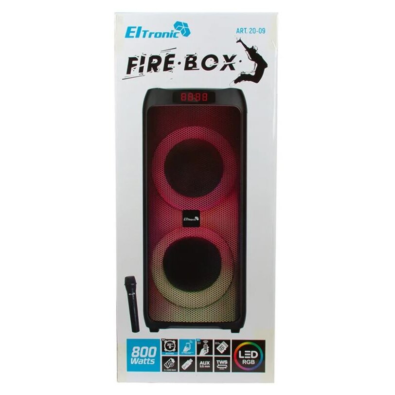 Eltronic fire box. Eltronic 08 20-09 Fire Box 800. Колонка Eltronic. Колонка Eltronic Dance Box 800. Колонка 12