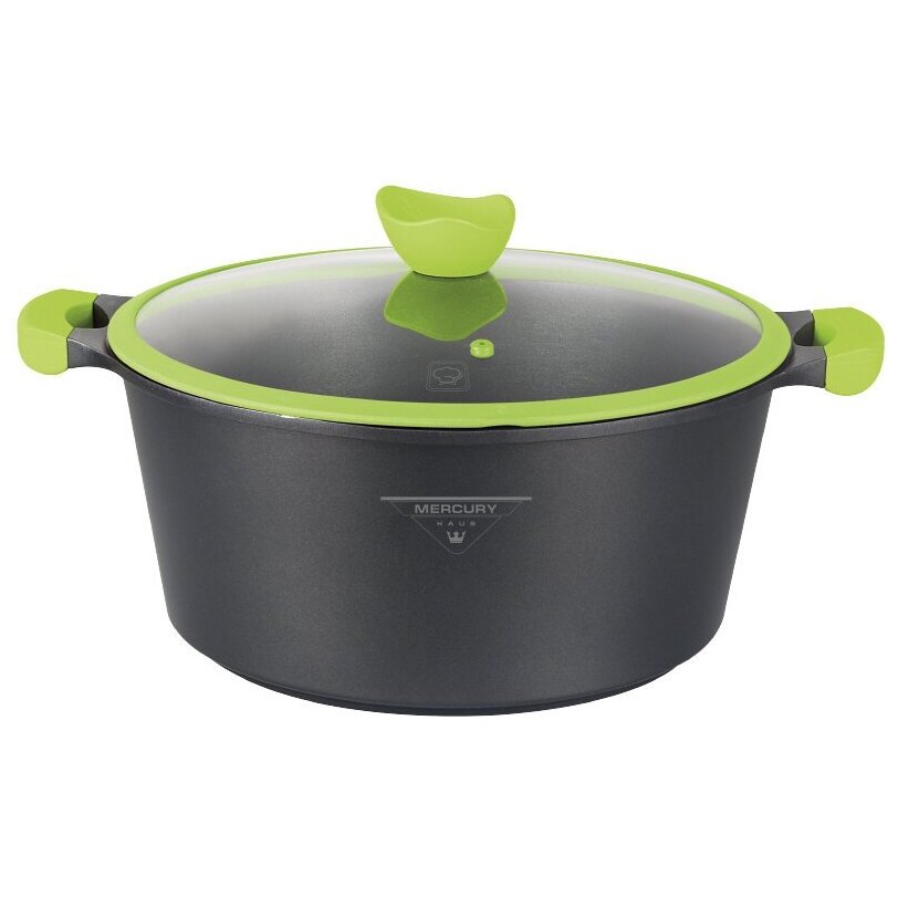 Mercuryhaus 5 4 Л Купить