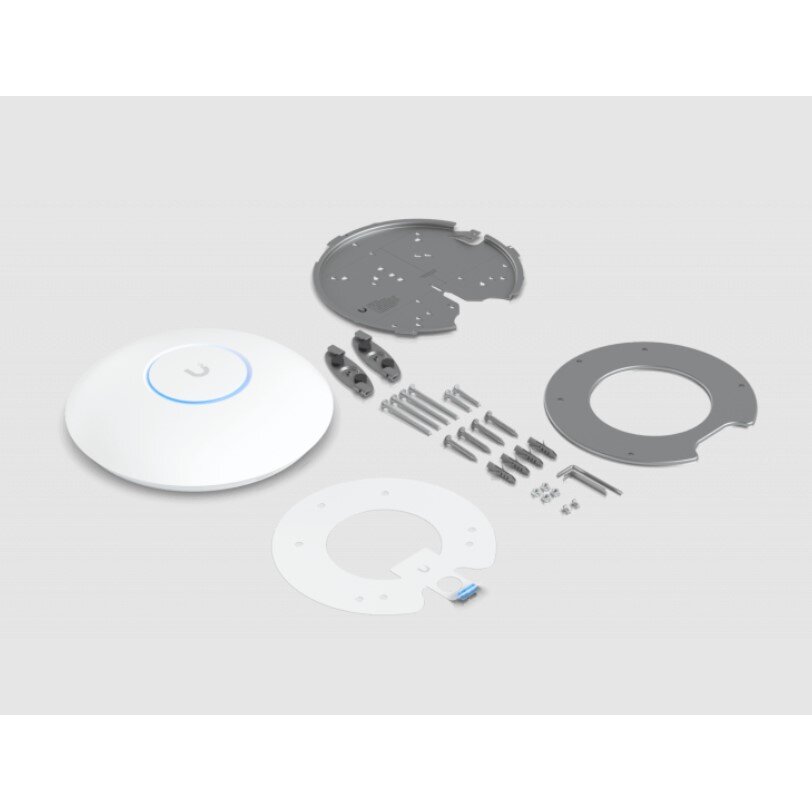 Купить Wi-fi точка доступа Ubiquiti UniFi 7 AP Pro Max (U7-Pro-Max) в ...
