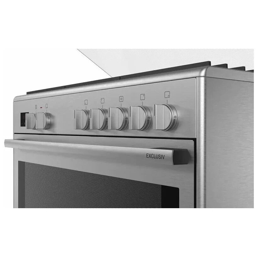 Купить Кухонная плита BOSCH HSB738357M в Крыму, цены, отзывы ...