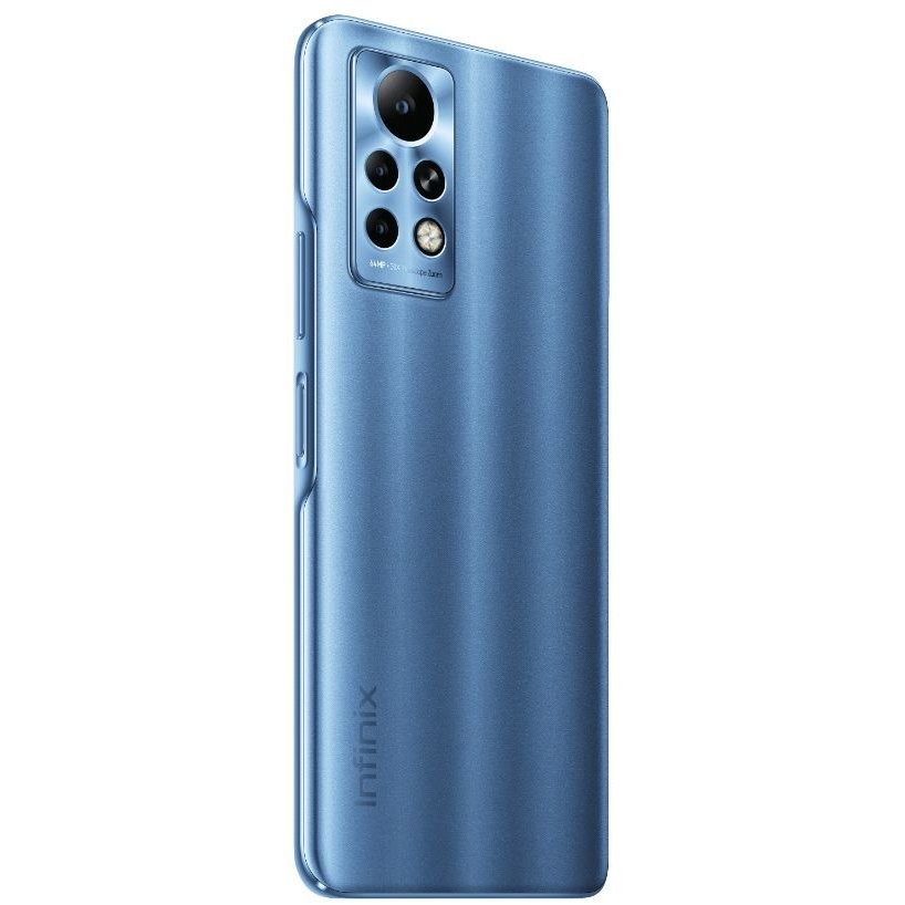 Infinix Note 11 6 128gb Купить