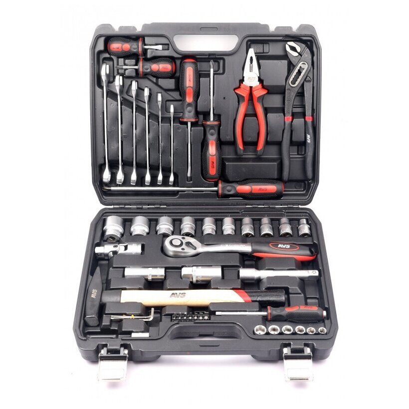 Ручной Инструмент Avs Tools Купить