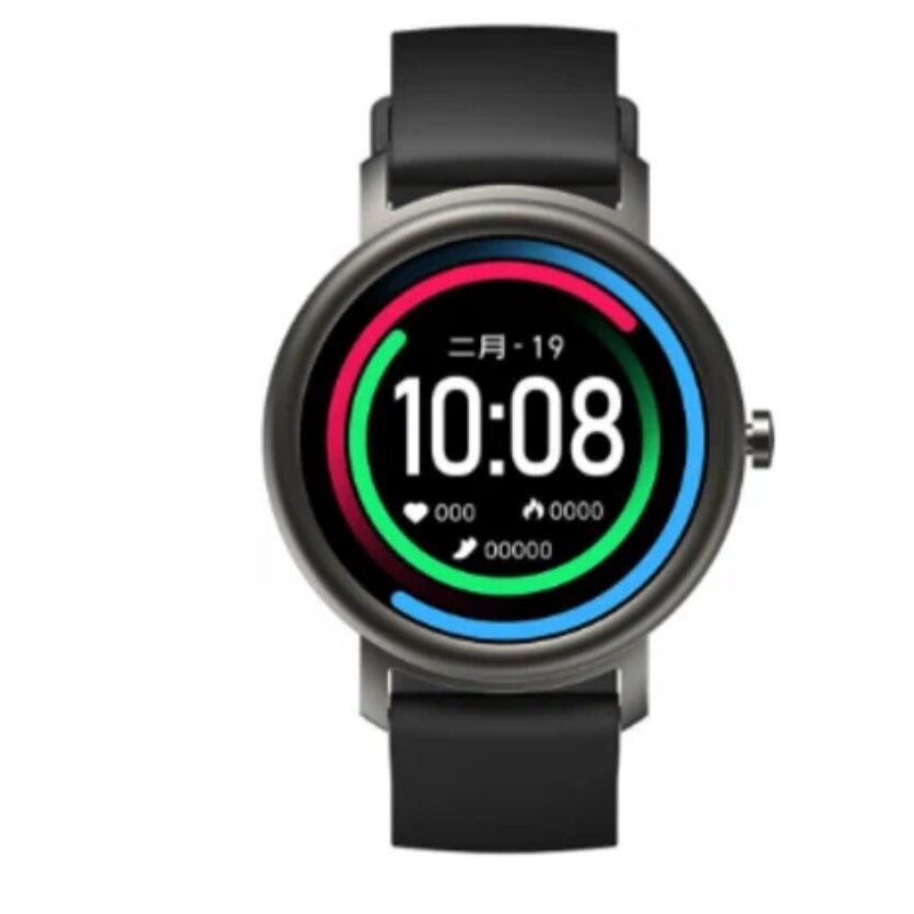 Купить УЦ Смарт-часы HOCO Y10 Amoled smart sports watch bright metal ...